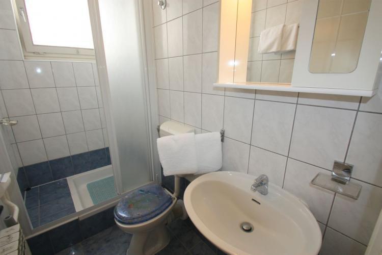 Apartment Anne تْسْغيكفانِتْسا الغرفة الصورة