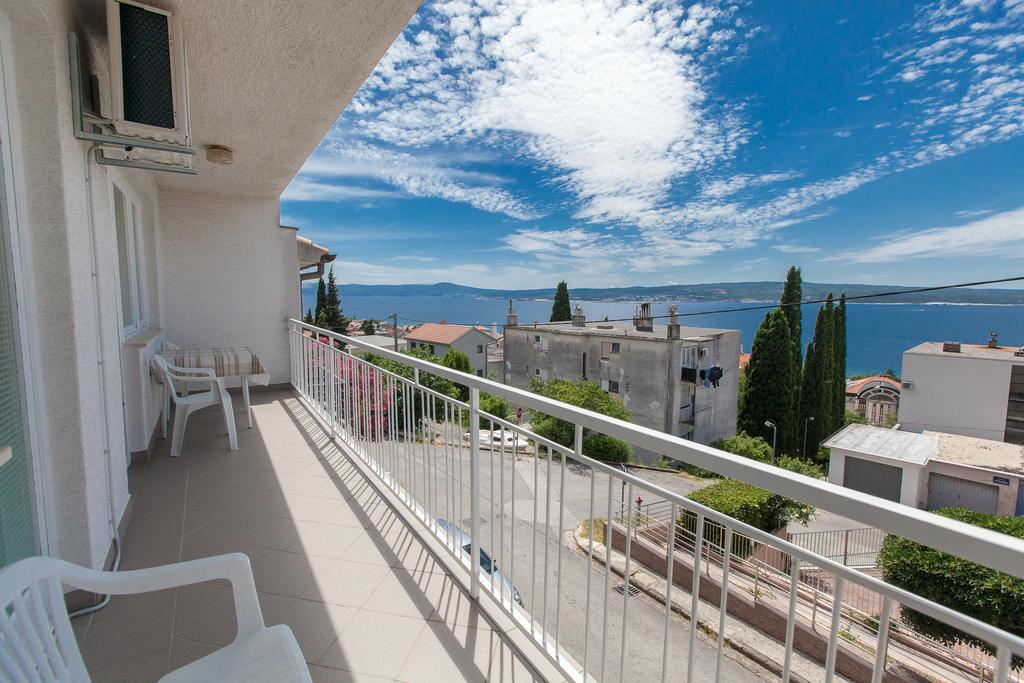 Apartment Anne تْسْغيكفانِتْسا المظهر الخارجي الصورة