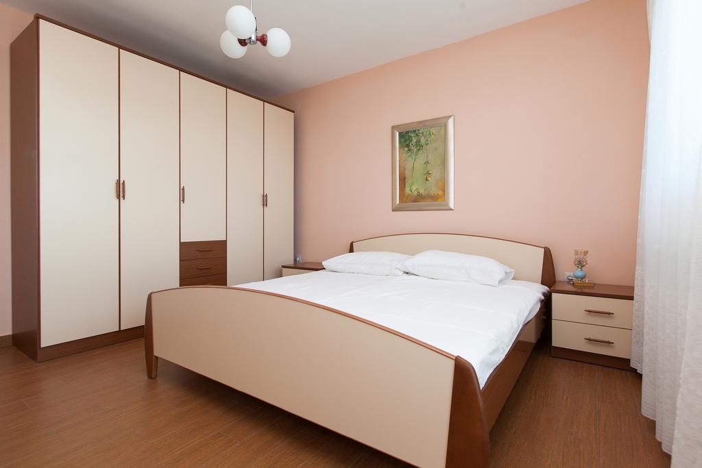 Apartment Anne تْسْغيكفانِتْسا المظهر الخارجي الصورة