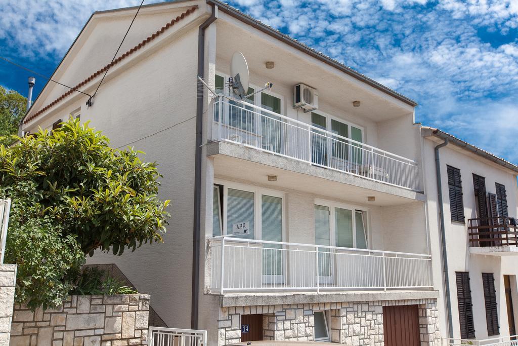 Apartment Anne تْسْغيكفانِتْسا المظهر الخارجي الصورة
