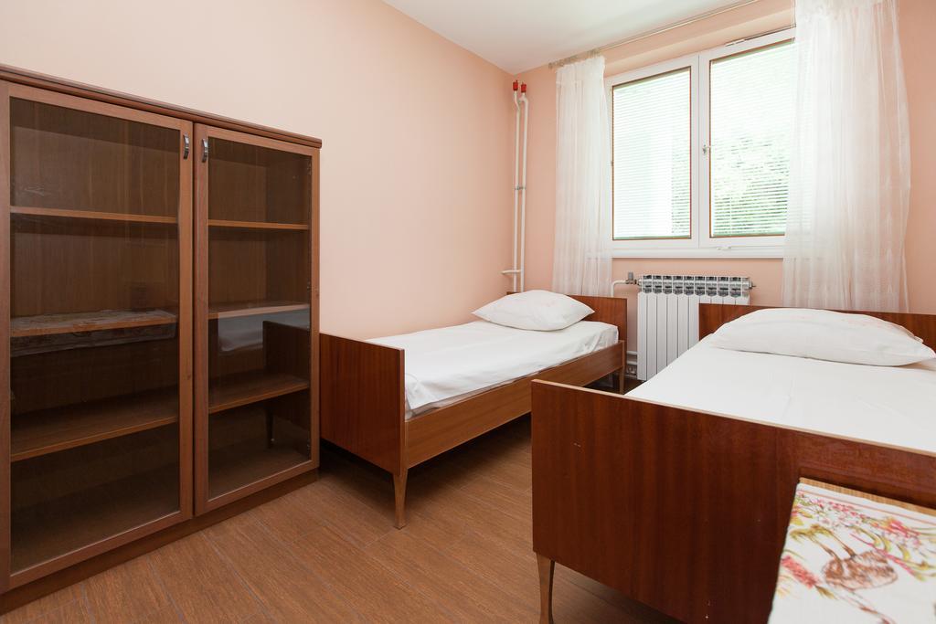 Apartment Anne تْسْغيكفانِتْسا المظهر الخارجي الصورة