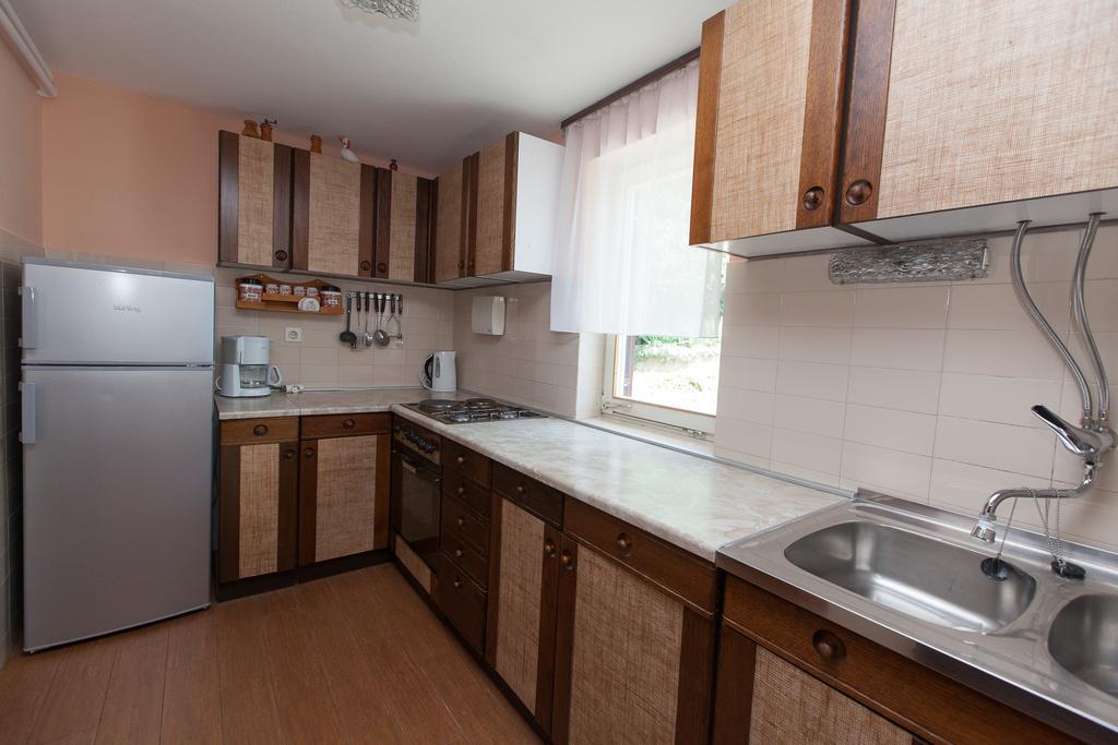 Apartment Anne تْسْغيكفانِتْسا المظهر الخارجي الصورة