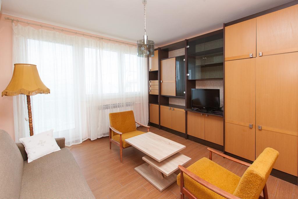 Apartment Anne تْسْغيكفانِتْسا المظهر الخارجي الصورة